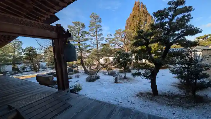 智積院(京都府)