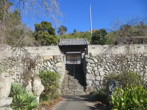 瑞岩寺(埼玉県)