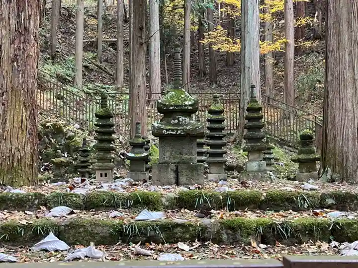 常楽寺(長野県)