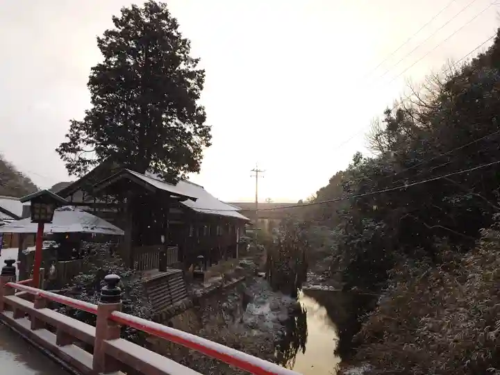 大頭神社(広島県)