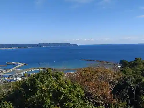 浅間神社(千葉県)