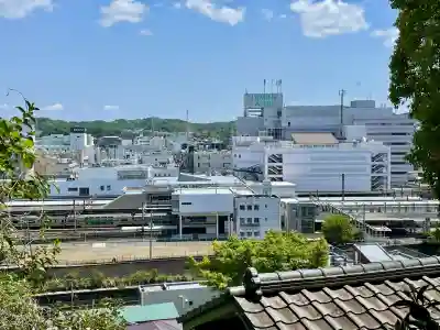 黙仙寺(神奈川県)