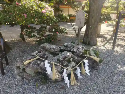 猿田彦神社(三重県)