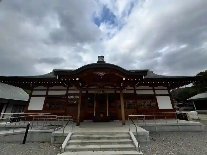 聖神社(大阪府)