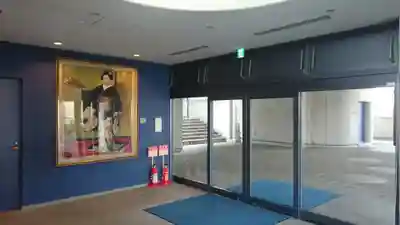 北谷稲荷神社のその他建物