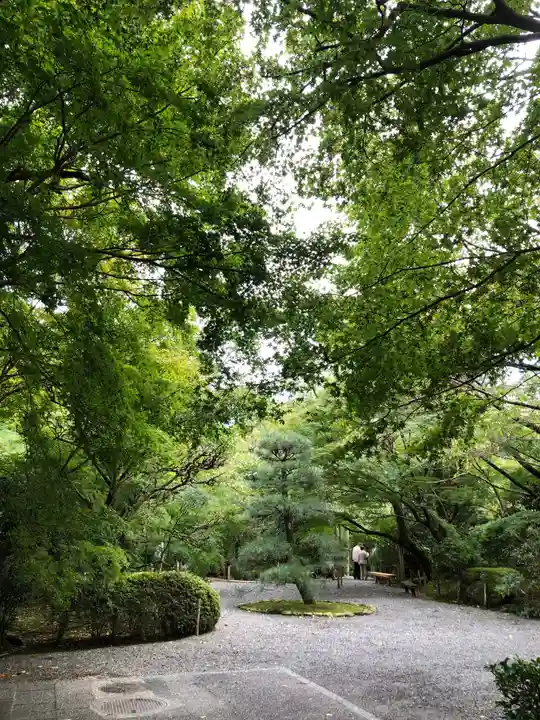 龍安寺のその他建物
