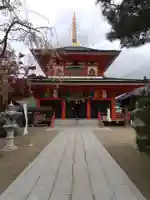 大圓寺(青森県)