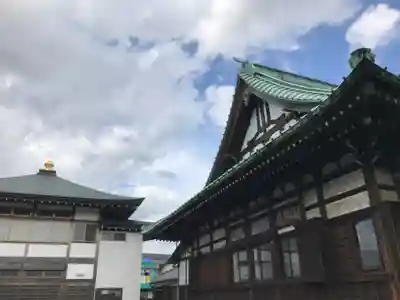 傳心寺のその他建物