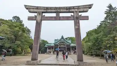 豊國神社(大阪府)