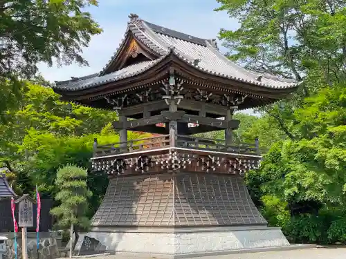 大山寺のその他建物
