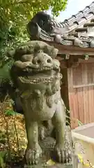 小島阿蘇神社(熊本県)