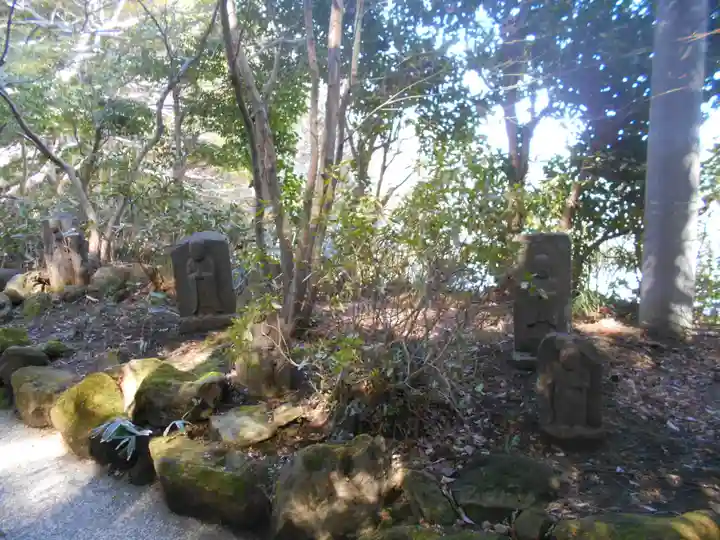 長盛山松久禅寺(神奈川県)