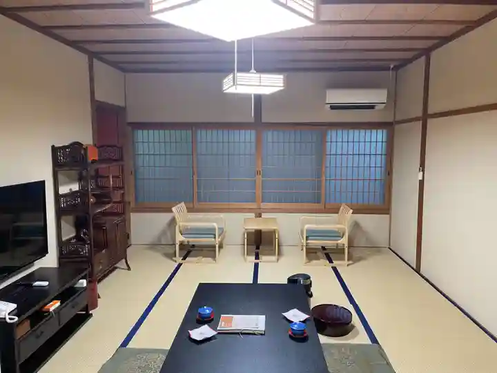 福智院(和歌山県)
