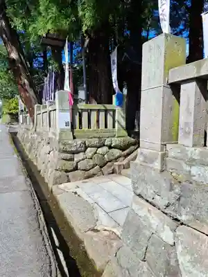 先宮神社(長野県)