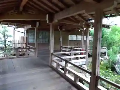 西教寺のその他建物