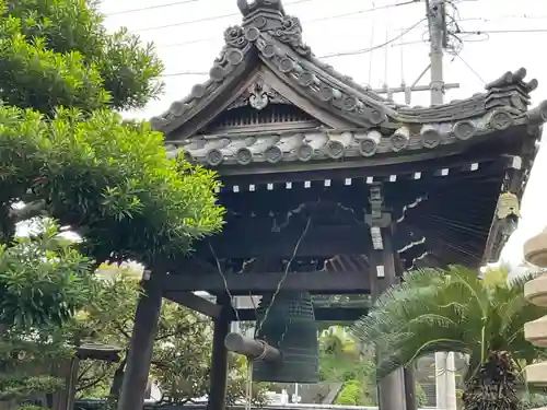 安南寺のその他建物