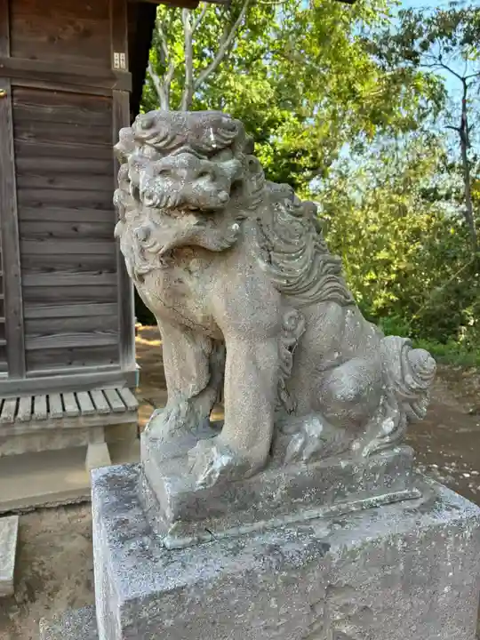 熊野神社(千葉県)