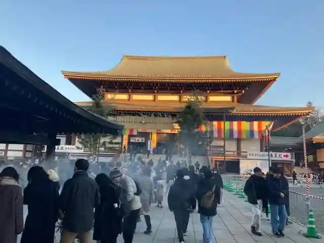 成田山新勝寺(千葉県)