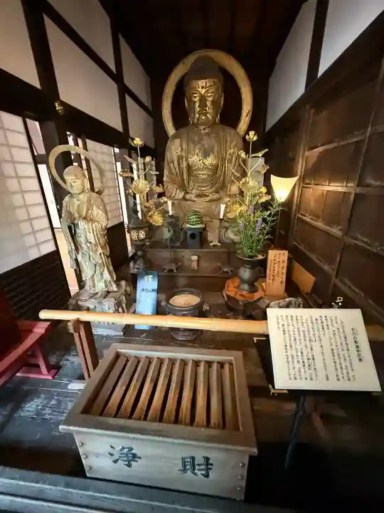 龍潭寺(静岡県)