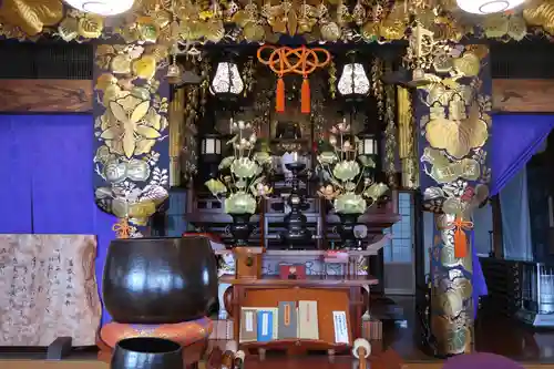萬嶽寺(岐阜県)