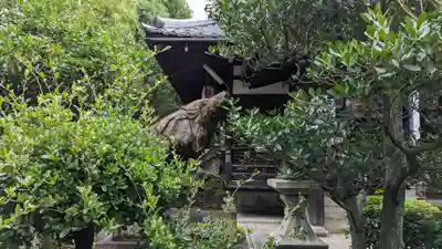 本法寺(京都府)