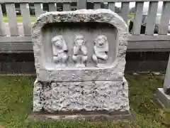 松尾神社の建物その他