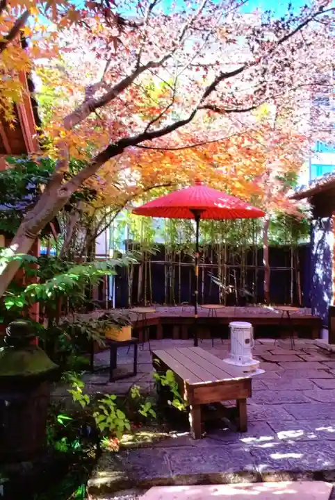 陽運寺(東京都)