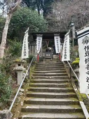 指月殿(静岡県)