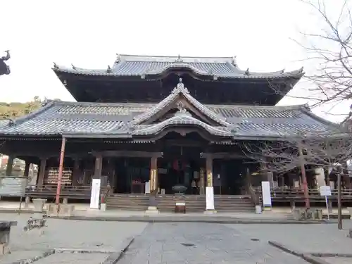 粉河寺(和歌山県)