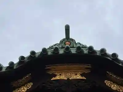牛嶋神社のその他建物