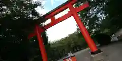 平野神社(京都府)