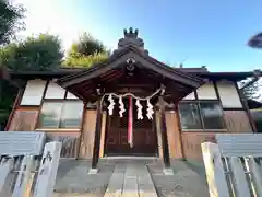 清水神社(滋賀県)