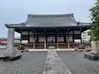 妙覺寺(妙覚寺)(京都府)