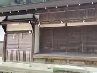 篠畑神社(奈良県)