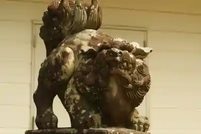 四條畷神社(大阪府)