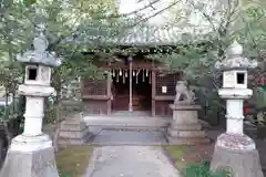 寸翁神社(兵庫県)