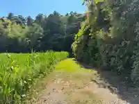 浅間神社(千葉県)