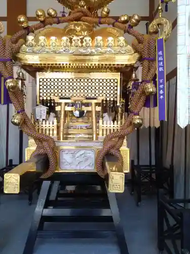 富岡八幡宮(東京都)