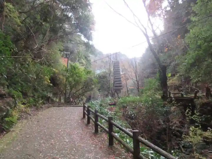 施福寺のその他建物