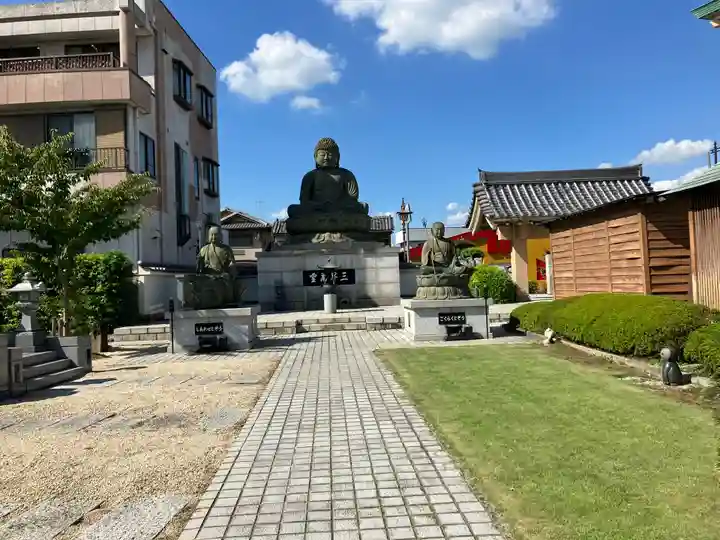 大長寺のその他建物