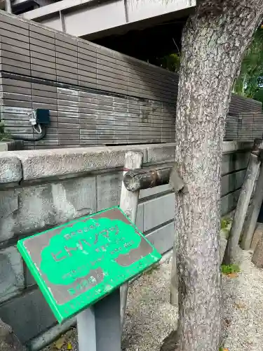 廣源院東福寺(東京都)