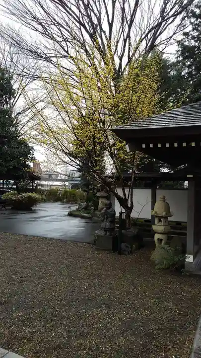 正楽院のその他建物