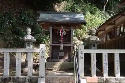 八王子神社(滋賀県)