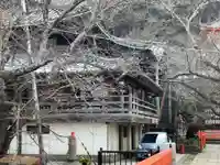金剛宝寺(紀三井寺)のその他建物
