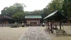 挙母神社(愛知県)