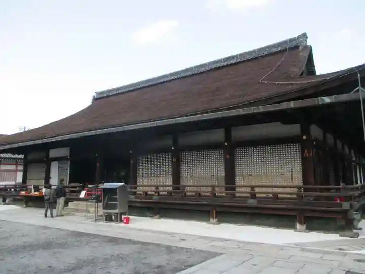 東寺(教王護国寺)(京都府)