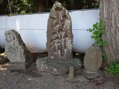 二柱神社(宮城県)