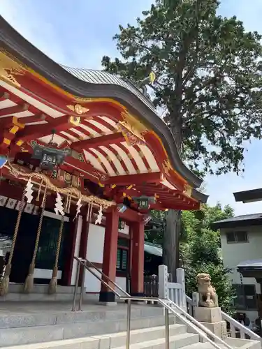 越木岩神社(兵庫県)