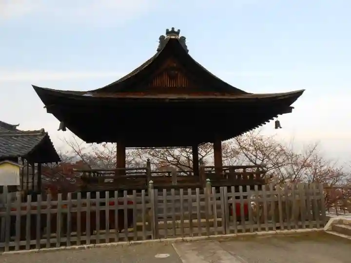 園城寺(三井寺)(滋賀県)