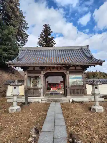 医王寺(栃木県)